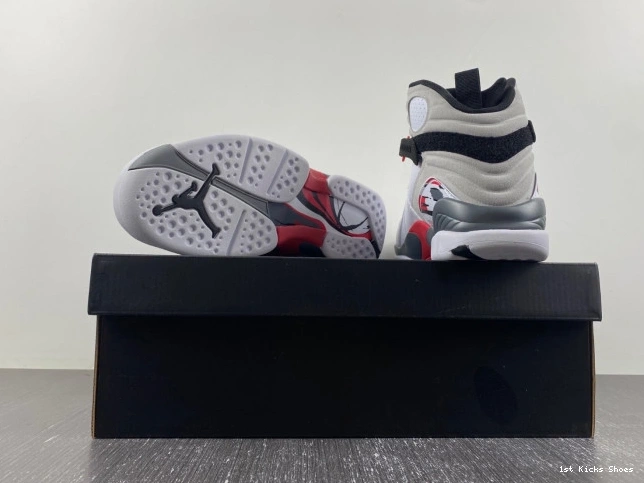 1st Kicks 305381-103 Bunny 8 (2013) Retro Bugs Air Jordan 0716